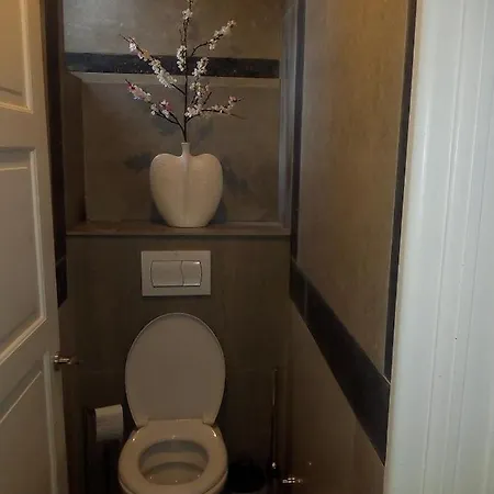 La Maison Ecologique Batilly (Moselle)