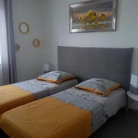 La Maison Ecologique * Batilly (Moselle)