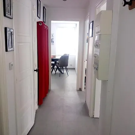 La Maison Ecologique Prázdninový dům