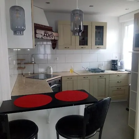 Holiday home La Maison Ecologique