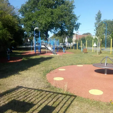 La Maison Ecologique