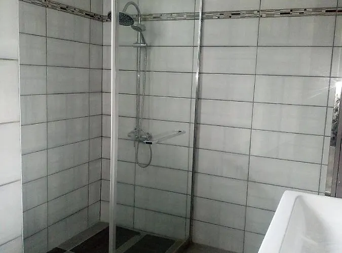 La Maison Ecologique Prázdninový dům Batilly (Moselle)