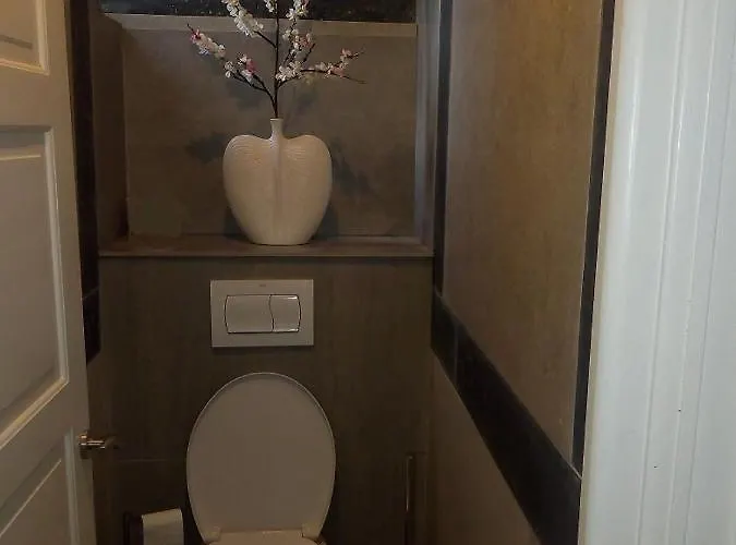 La Maison Ecologique Batilly (Moselle)