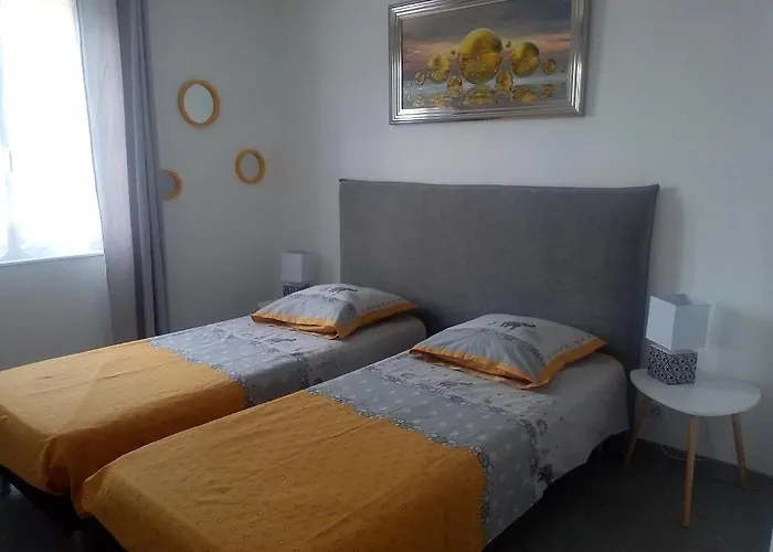 La Maison Ecologique * Batilly (Moselle)