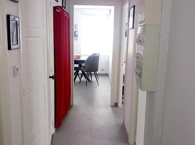 La Maison Ecologique Prázdninový dům