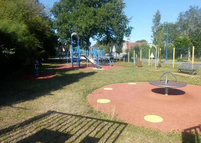 La Maison Ecologique